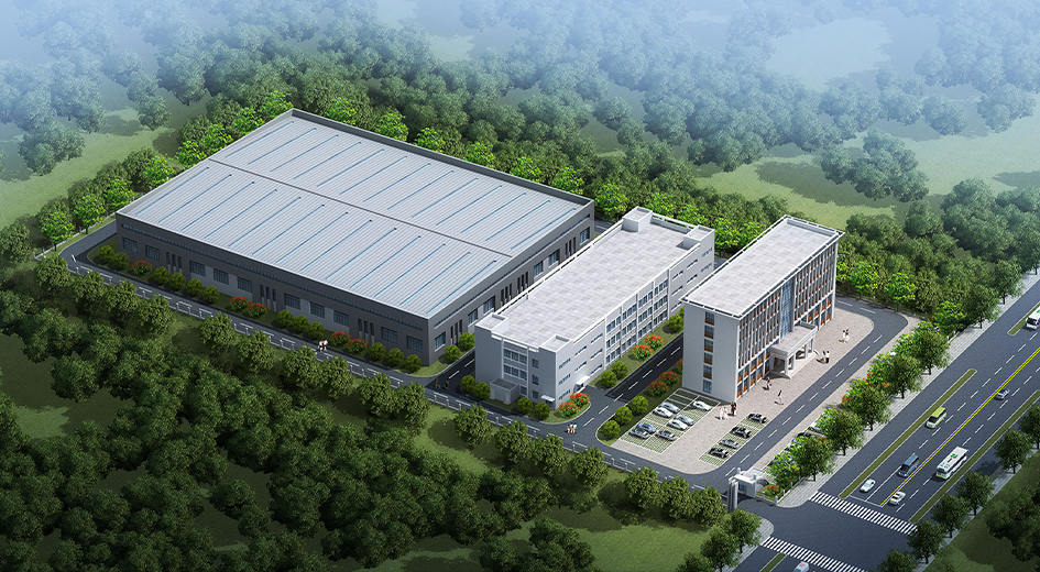 Zhejiang Xinba Refrigation Equipment Co., Ltd.