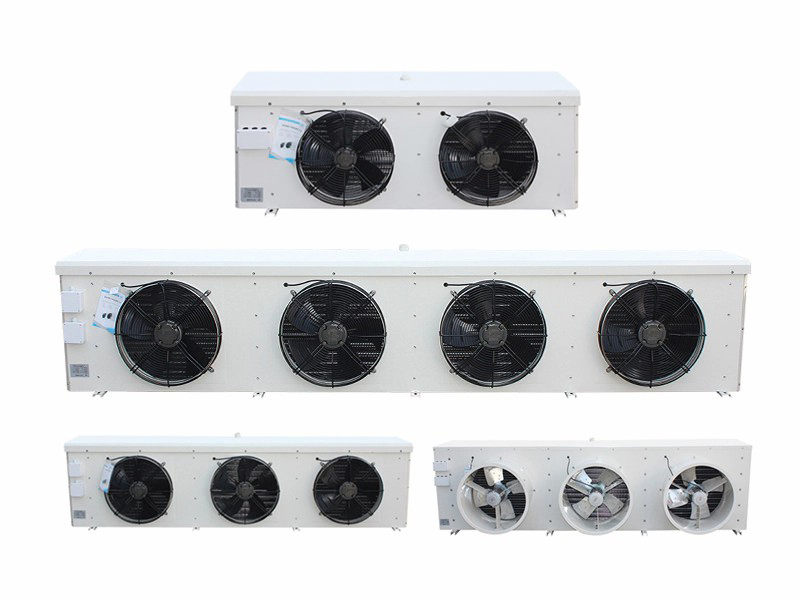 Electric Defrost -Verdampfer
